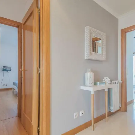 Exclusive Penthouse With Terrace & Garage Appartement