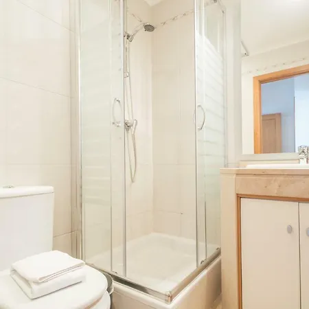 Exclusive Penthouse With Terrace & Garage Appartement