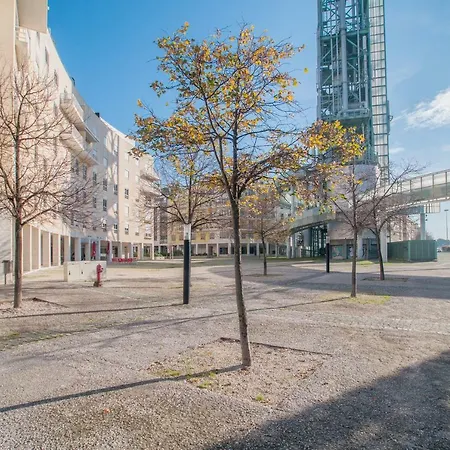 Appartement Exclusive Penthouse With Terrace & Garage *