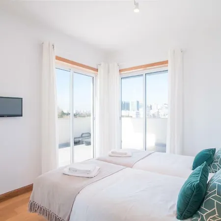 Appartement Exclusive Penthouse With Terrace & Garage *