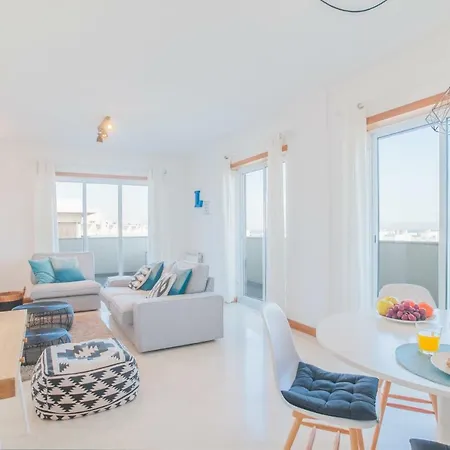 Appartement Exclusive Penthouse With Terrace & Garage