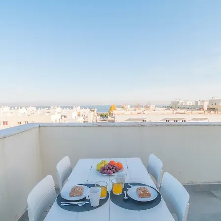 Appartement Exclusive Penthouse With Terrace & Garage *