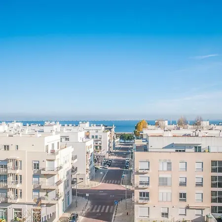 Appartement Exclusive Penthouse With Terrace & Garage